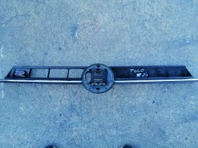 Оригинална решетка за Фолксваген Поло GTI 2020-2024г...2G0 853 653 AD...., снимка 1