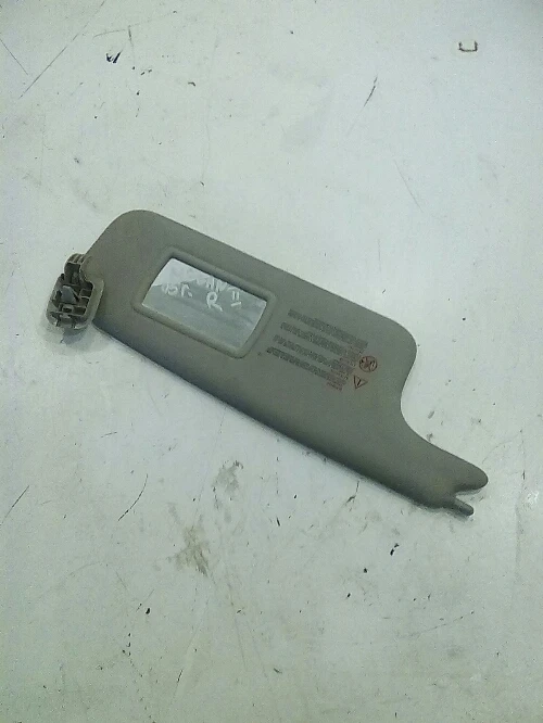 десен сенник за рено меган 1.5дци