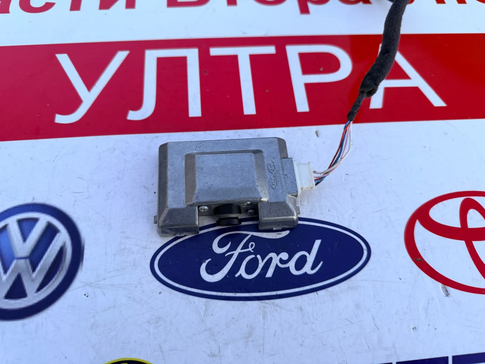 95890-C8600 ������ ������ HYUNDAI I20 95890-C8600  | Mobile.bg � ����������� 1