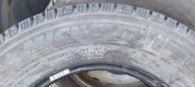 Гуми Зимни 215/70R15, снимка 3