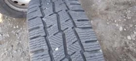 Гуми Зимни 215/70R15, снимка 2