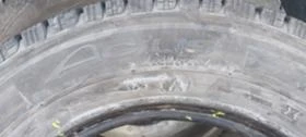 Гуми Зимни 215/70R15, снимка 4