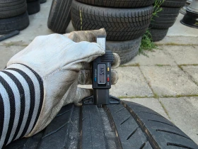 Гуми Летни 245/45R19, снимка 3