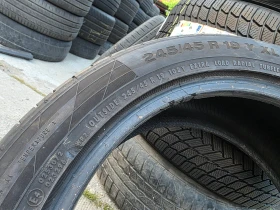 Гуми Летни 245/45R19, снимка 4