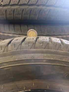 Гуми Всесезонни 195/75R16, снимка 2