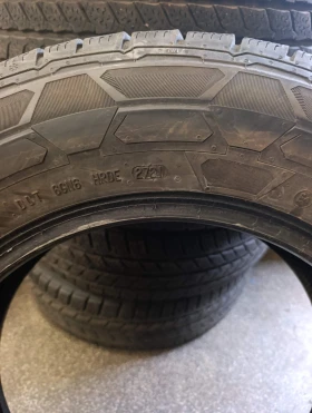 Гуми Всесезонни 195/75R16, снимка 5