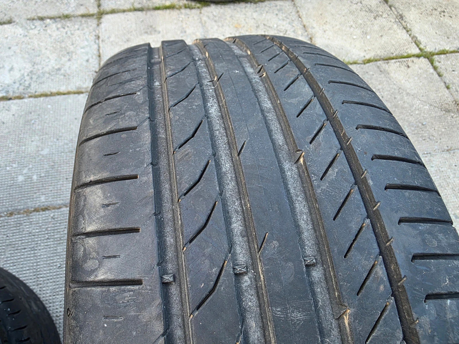  245/45R19 | Mobile.bg   1