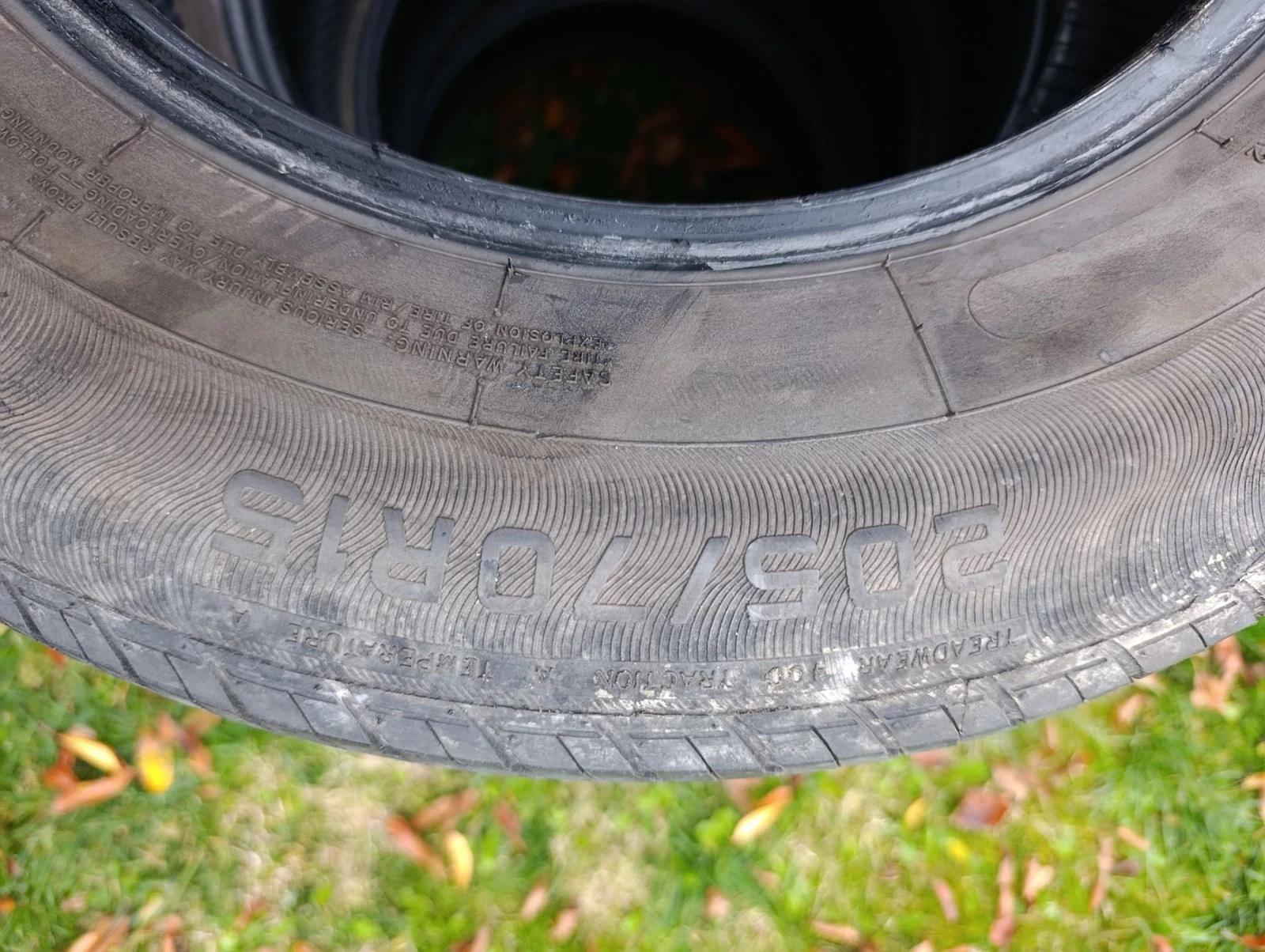 ���� 205/70R15 | Mobile.bg � ����������� 3