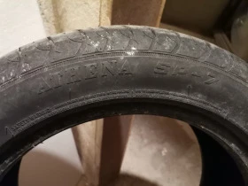 Гуми Летни 205/55R16, снимка 8 - Гуми и джанти - 47224468