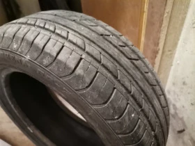 Гуми Летни 205/55R16, снимка 4 - Гуми и джанти - 47224468