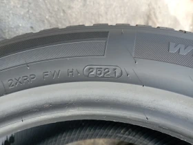 Гуми Зимни 205/55R16, снимка 5 - Гуми и джанти - 47522620