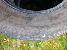 Гуми Летни 205/70R15, снимка 3 - Гуми и джанти - 52325799