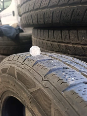 Гуми Всесезонни 195/75R16, снимка 6 - Гуми и джанти - 52650051