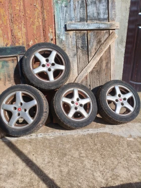 ����� �� �������� �� ������ �� Citroen C2