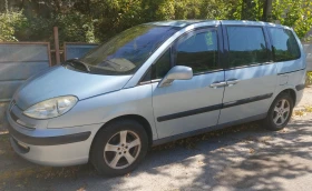 Peugeot 807 2.0 HDI, снимка 1