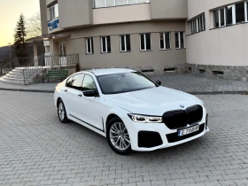 BMW 730 Crystal * Carbon Core
