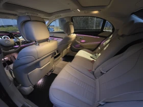 Mercedes-Benz S 550 S550L 83000 AMG 4Matic/Pano/Burmaster, снимка 11