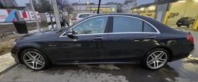 Mercedes-Benz S 550 S550L 83000 AMG 4Matic/Pano/Burmaster, снимка 5