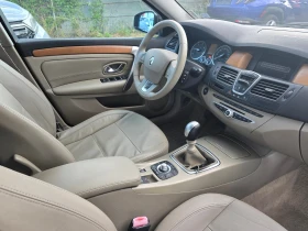 Renault Laguna 2.0dCi/6-ck./Koжа/Нави/Лизинг, снимка 4
