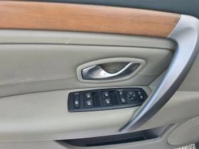 Renault Laguna 2.0dCi/6-ck./Koжа/Нави/Лизинг, снимка 7