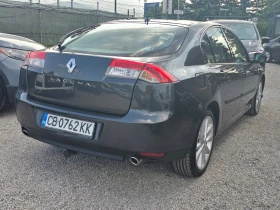 Renault Laguna 2.0dCi/6-ck./Koжа/Нави/Лизинг, снимка 3