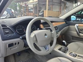 Renault Laguna 2.0dCi/6-ck./Koжа/Нави/Лизинг, снимка 9