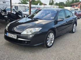 Renault Laguna 2.0dCi/6-ck./Koжа/Нави/Лизинг, снимка 5