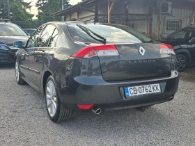 Renault Laguna 2.0dCi/6-ck./Koжа/Нави/Лизинг, снимка 6