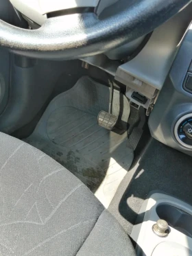 Smart Forfour, снимка 4