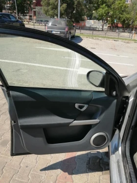 Smart Forfour, снимка 11