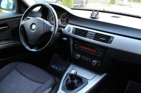 BMW 320 D 163кс / ЛИЗИНГ, снимка 14
