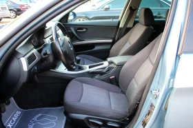 BMW 320 D 163кс / ЛИЗИНГ, снимка 12
