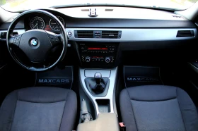 BMW 320 D 163кс / ЛИЗИНГ, снимка 13