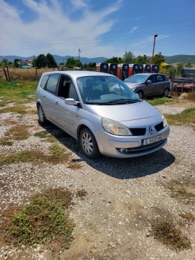 Renault Scenic 6+ 1, снимка 1