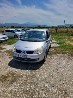Renault Scenic 6+ 1, снимка 3