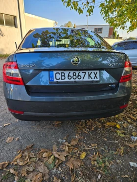 Skoda Octavia N 1 [ 4 + 1 ], снимка 7