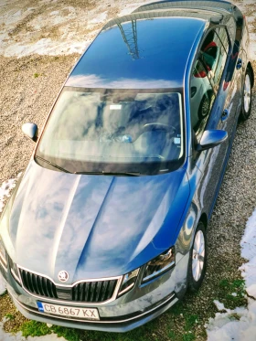 Skoda Octavia N 1 [ 4 + 1 ], снимка 2