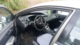 Honda Civic, снимка 8