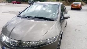 Honda Civic, снимка 1
