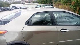 Honda Civic, снимка 4