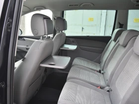 Seat Alhambra 2.0 TDI 4 drive, снимка 14