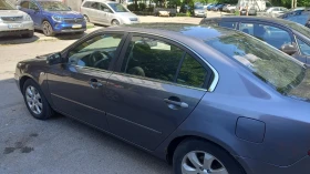 Kia Magentis Седан , снимка 10