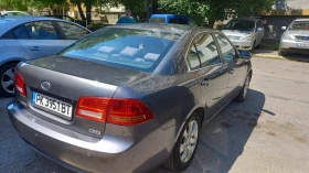 Kia Magentis Седан , снимка 2