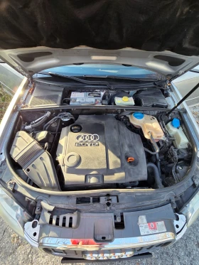 Audi A4 3хS Line, снимка 15
