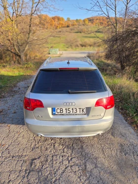 Audi A4 3хS Line, снимка 5