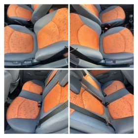 Chevrolet Matiz 800* КЛИМА* УНИКАТ* 72000км* , снимка 8