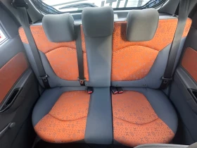 Chevrolet Matiz 800* КЛИМА* УНИКАТ* 72000км* , снимка 11