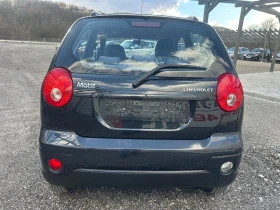 Chevrolet Matiz 800* КЛИМА* УНИКАТ* 72000км* , снимка 5