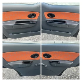 Chevrolet Matiz 800* КЛИМА* УНИКАТ* 72000км* , снимка 7