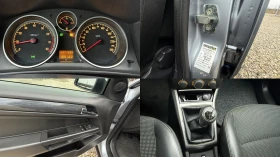 Opel Astra 1.6/105кс/GPL/ГАЗ/195000км/ВНОС ОТ ИТАЛИЯ, снимка 16